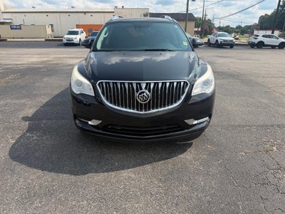 2015 Buick Enclave Premium FWD