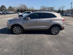 2019 Lincoln MKC Reserve FWD