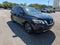 2018 Nissan Pathfinder FWD Platinum
