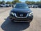 2018 Nissan Pathfinder FWD Platinum