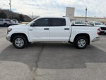 2021 Toyota Tundra 4WD 4WD SR5 CrewMax 5.5' Bed 5.7L (SE)