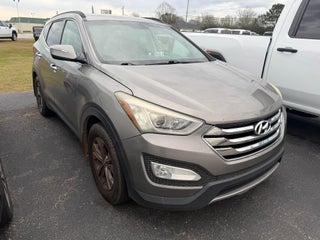 2013 Hyundai Santa Fe FWD 4dr Sport