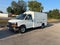 2025 GMC Savana Cutaway 3500 Base