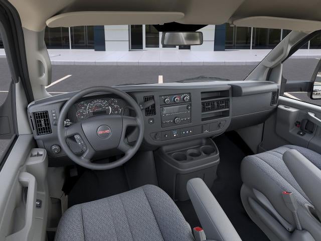 2025 GMC Savana Cutaway 3500 Base