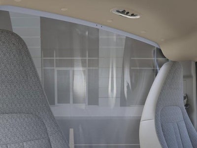 2025 GMC Savana Cutaway 3500 Base