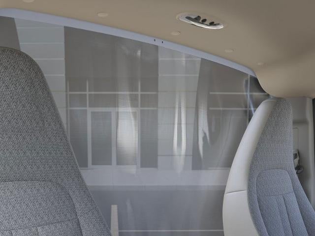 2025 GMC Savana Cutaway 3500 Base