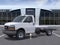 2025 GMC Savana Cutaway 3500 Base