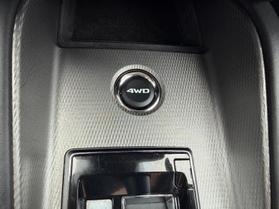 2025 Mitsubishi Outlander Sport S 2.0 AWC
