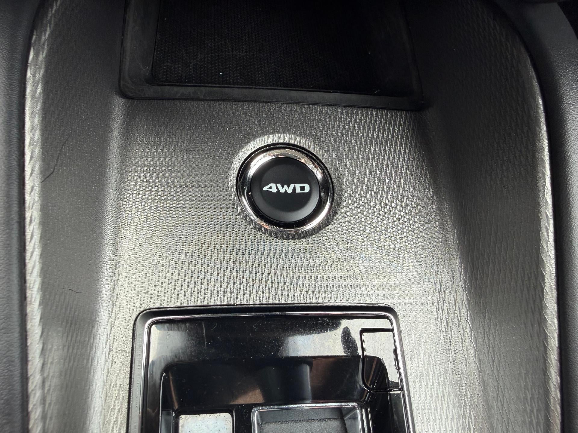 2025 Mitsubishi Outlander Sport S 2.0 AWC
