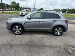 2025 Mitsubishi Outlander Sport S 2.0 AWC