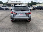 2025 Mitsubishi Outlander Sport S 2.0 AWC
