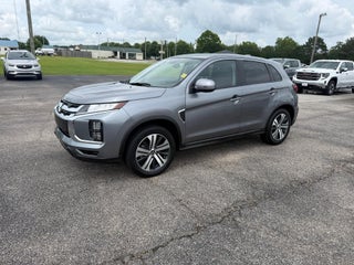 2025 Mitsubishi Outlander Sport S 2.0 AWC