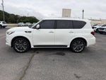 2019 INFINITI QX80 LUXE AWD