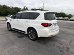 2019 INFINITI QX80 LUXE AWD
