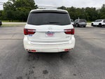 2019 INFINITI QX80 LUXE AWD