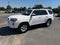 2019 Toyota 4Runner SR5 2WD (Natl)