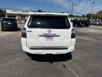 2019 Toyota 4Runner SR5 2WD (Natl)