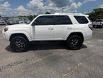 2016 Toyota 4Runner RWD 4dr V6 SR5 (Natl)