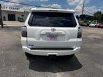 2016 Toyota 4Runner RWD 4dr V6 SR5 (Natl)