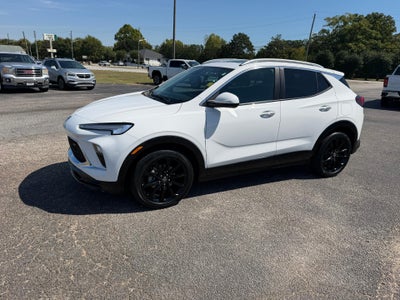 2024 Buick Encore GX Sport Touring FWD