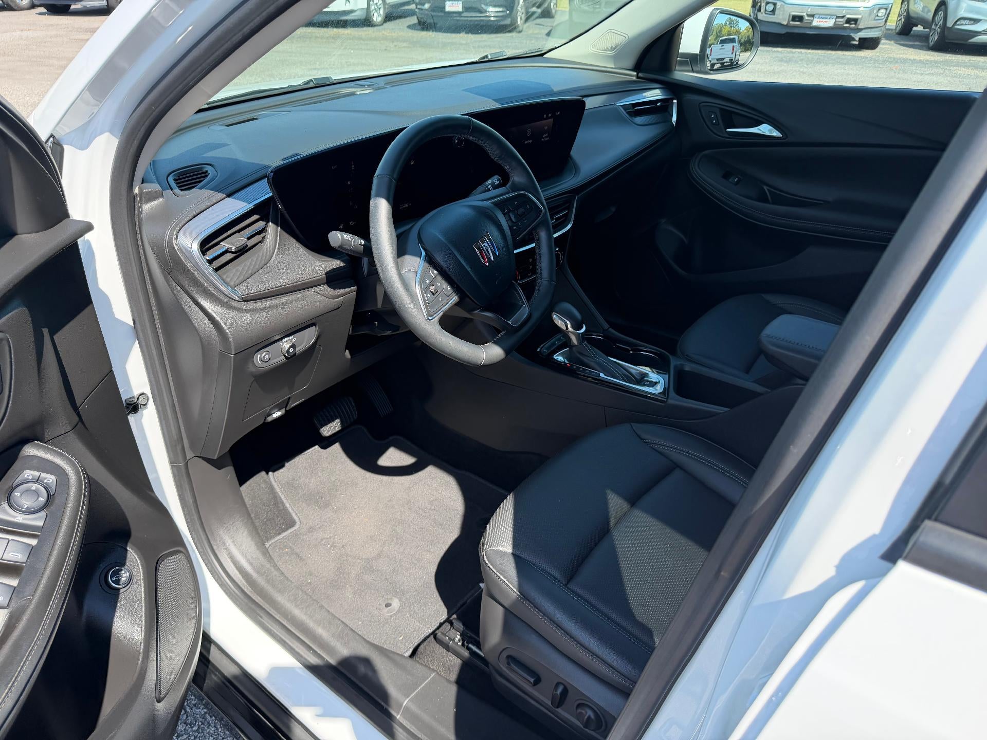 2024 Buick Encore GX Sport Touring FWD