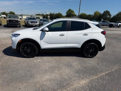 2024 Buick Encore GX Sport Touring FWD