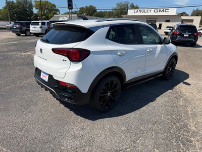 2024 Buick Encore GX Sport Touring FWD