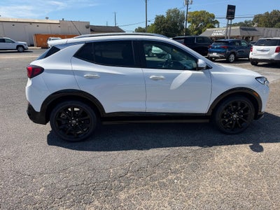 2024 Buick Encore GX Sport Touring FWD