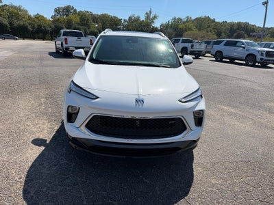 2024 Buick Encore GX Sport Touring FWD