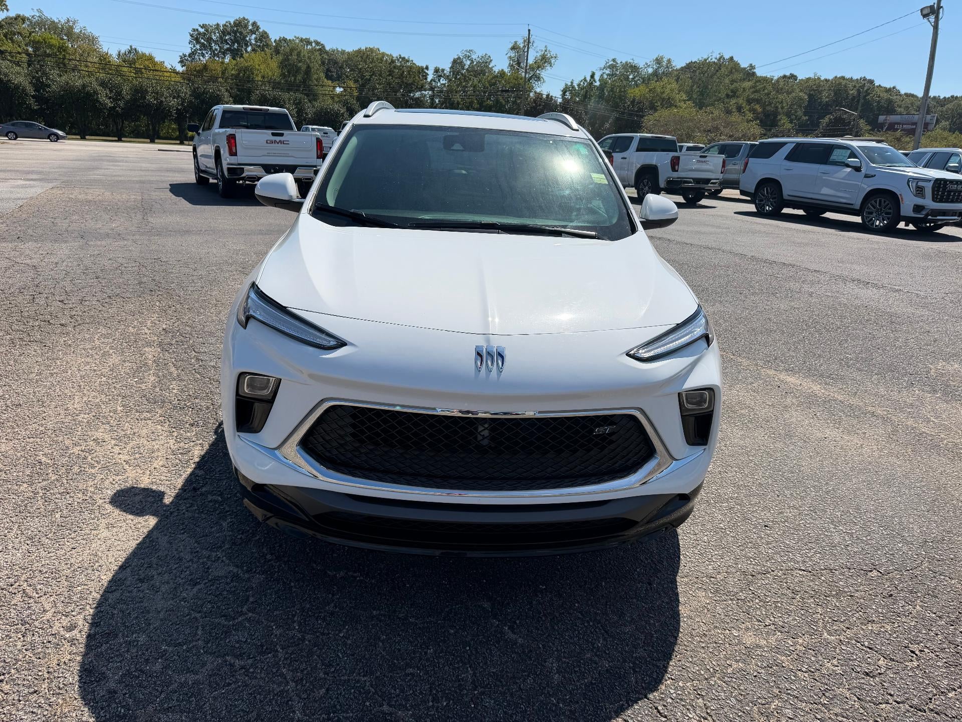 2024 Buick Encore GX Sport Touring FWD