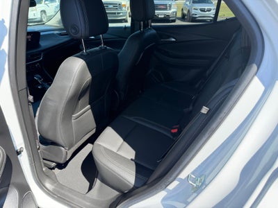 2024 Buick Encore GX Sport Touring FWD