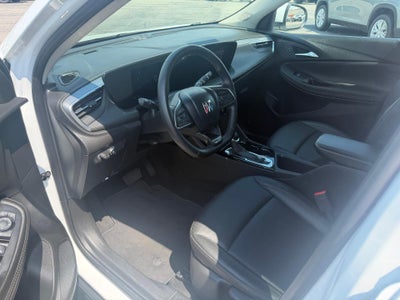 2024 Buick Encore GX Sport Touring FWD