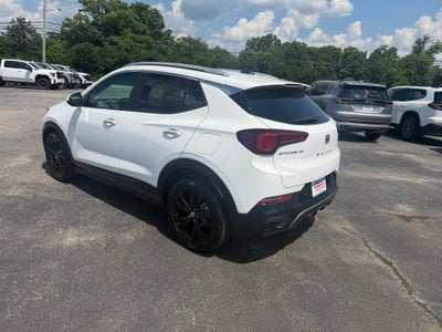 2024 Buick Encore GX Sport Touring FWD