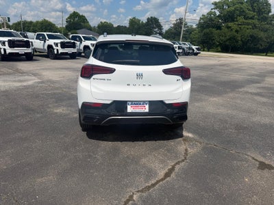 2024 Buick Encore GX Sport Touring FWD