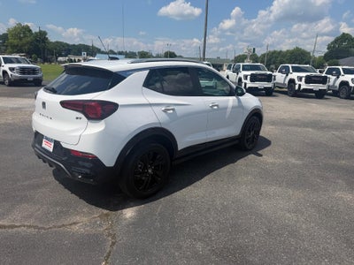 2024 Buick Encore GX Sport Touring FWD