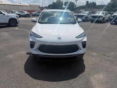 2024 Buick Encore GX Sport Touring FWD