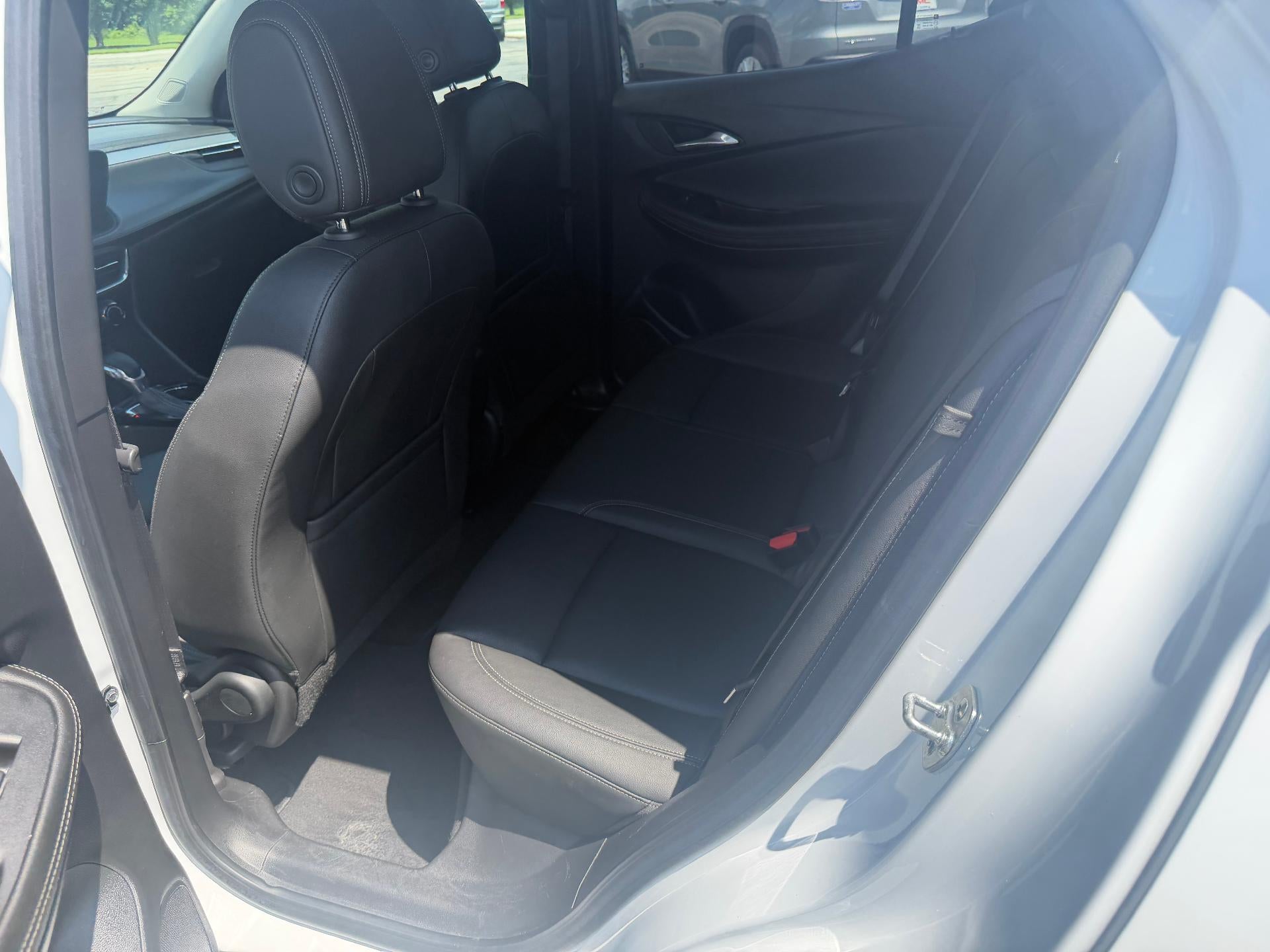 2024 Buick Encore GX Sport Touring FWD