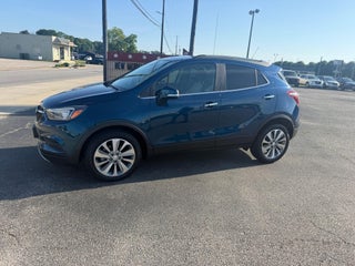 2019 Buick Encore Preferred FWD
