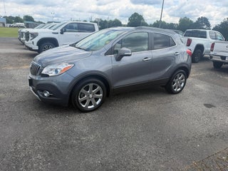 2014 Buick Encore Leather FWD