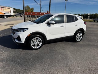 2023 Buick Encore GX Preferred FWD