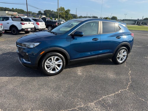 2021 Buick Encore GX Preferred FWD