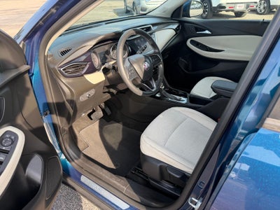 2021 Buick Encore GX Preferred FWD