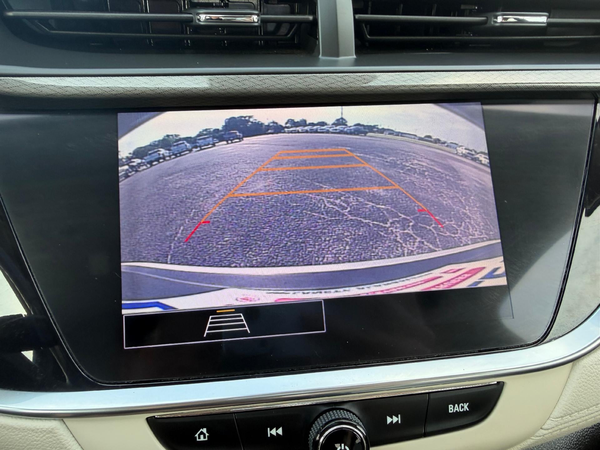 2021 Buick Encore GX Preferred FWD