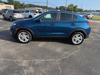 2021 Buick Encore GX Preferred FWD