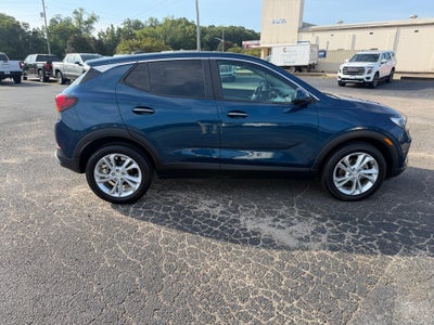 2021 Buick Encore GX Preferred FWD