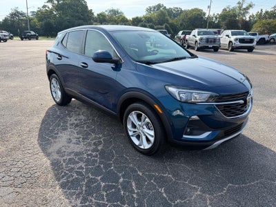 2021 Buick Encore GX Preferred FWD