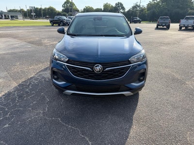 2021 Buick Encore GX Preferred FWD