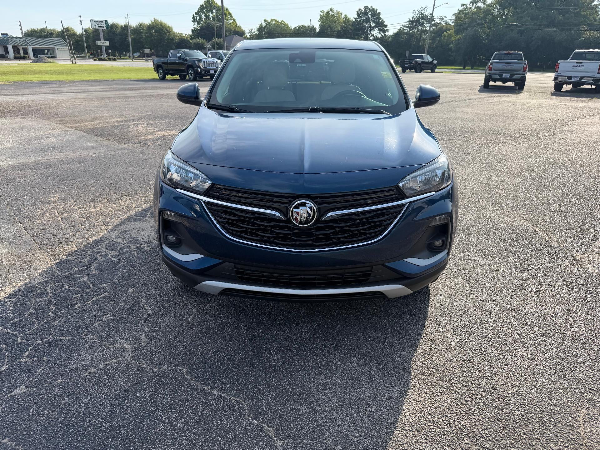 2021 Buick Encore GX Preferred FWD