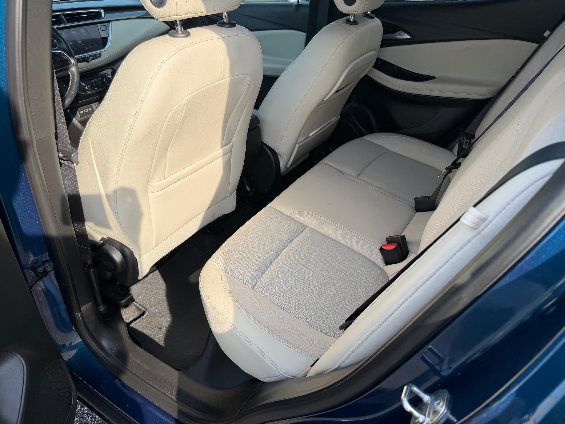 2021 Buick Encore GX Preferred FWD