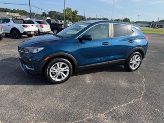 2021 Buick Encore GX Preferred FWD